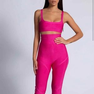 Meshki Two Piece Set